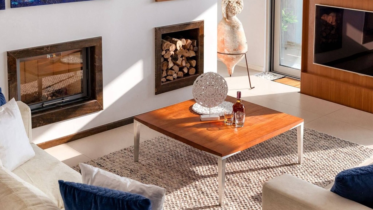 Photo of Livingroom in Brela
