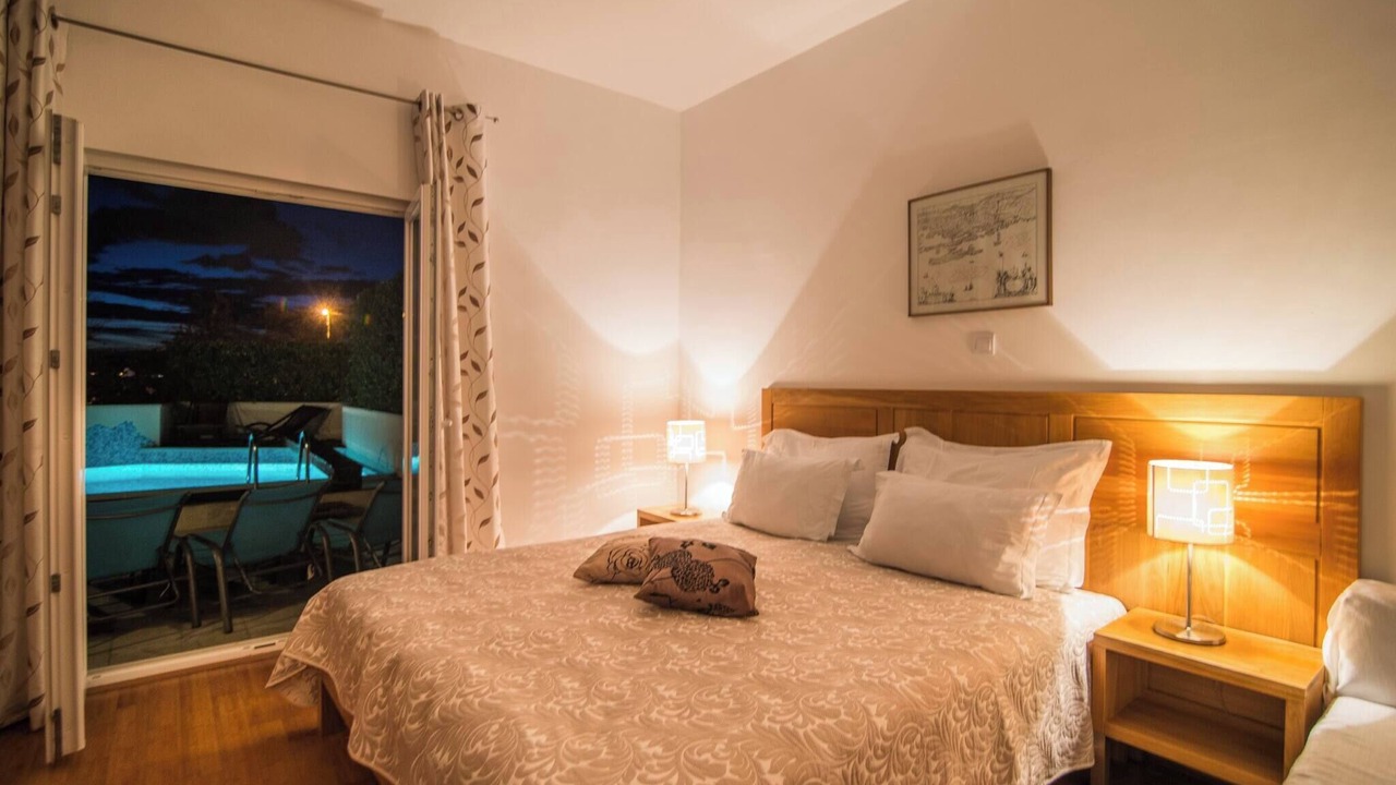 Photo of Bedroom in Mirce