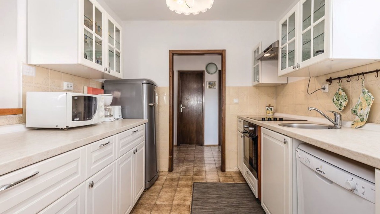 Photo of Kitchen in Opric