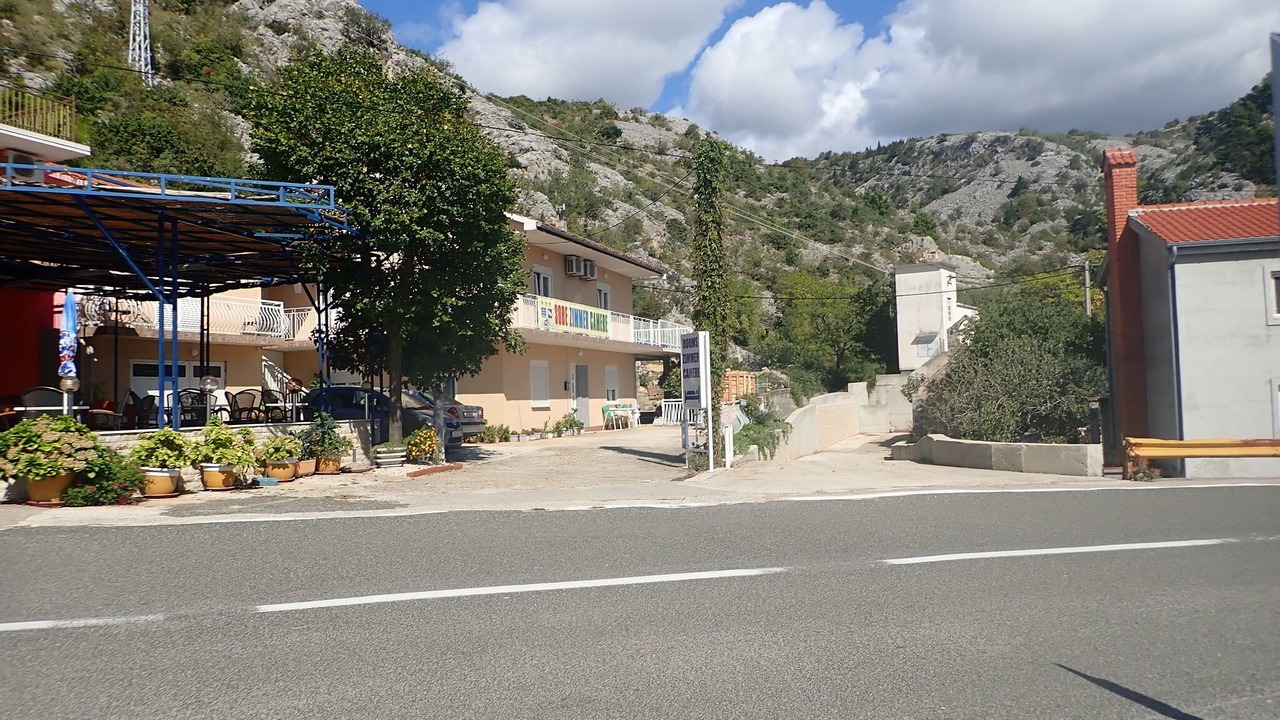 Photo of Outdoor in Baric Draga