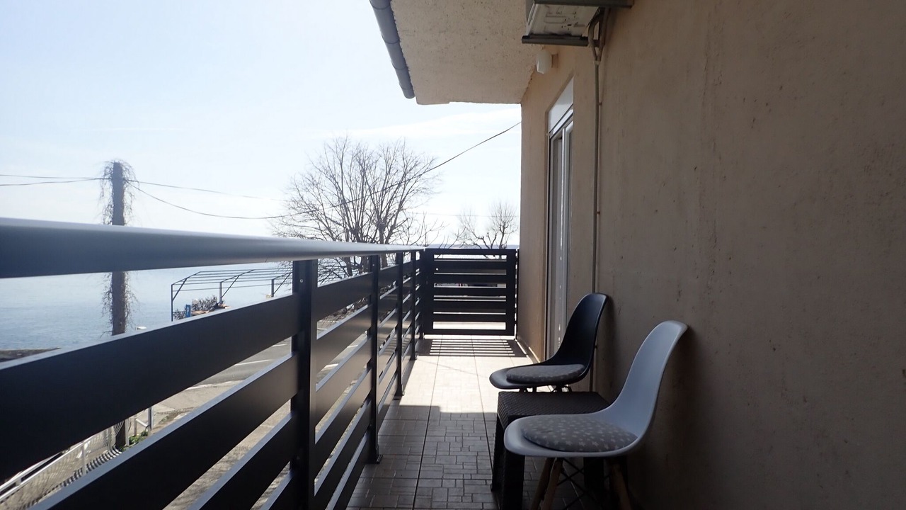 Photo of Patio Balcony in Baric Draga