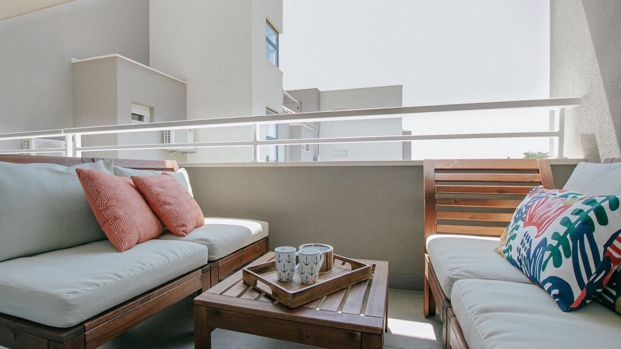 Photo of Patio Balcony in Seget Donji