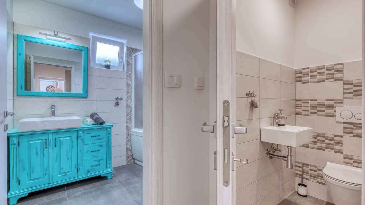 Photo of Bathroom in Hreljin