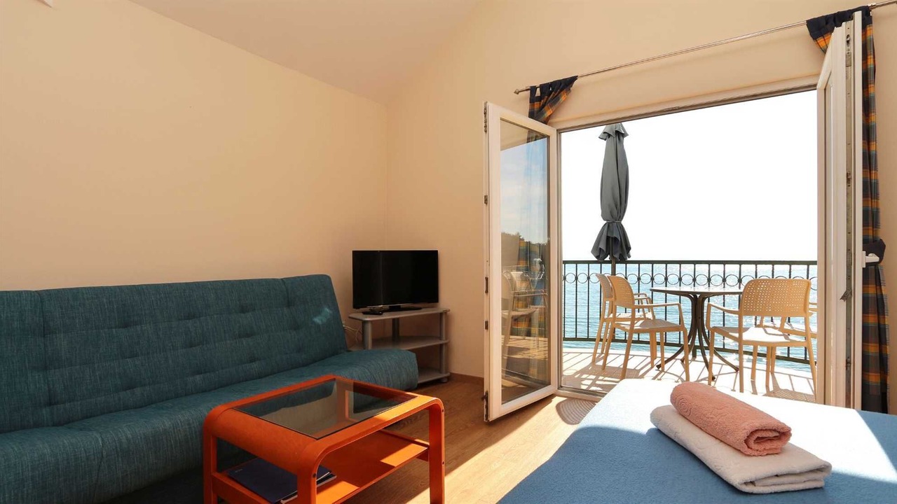 Photo of Livingroom in Drvenik
