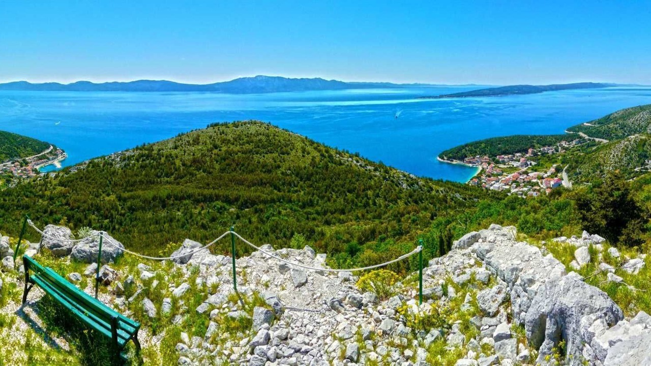 Photo of Outdoor in Drvenik