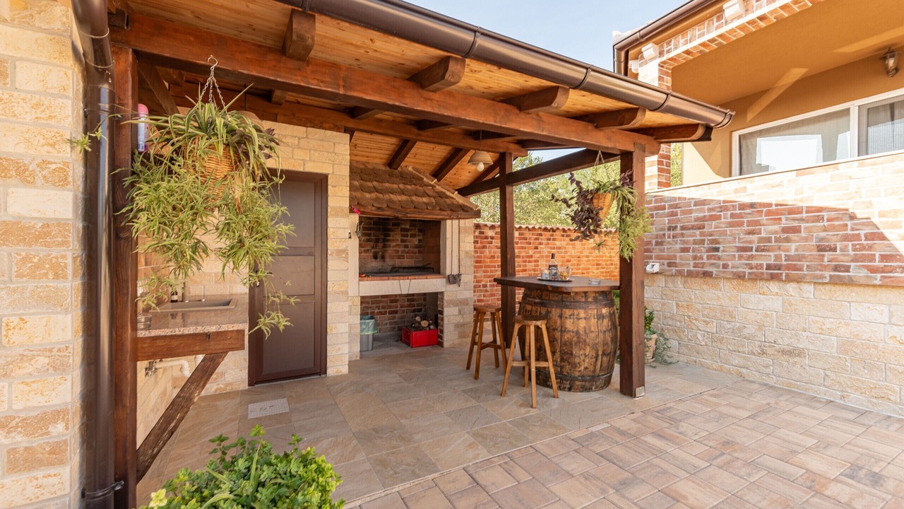 Photo of Patio Balcony in Polaca