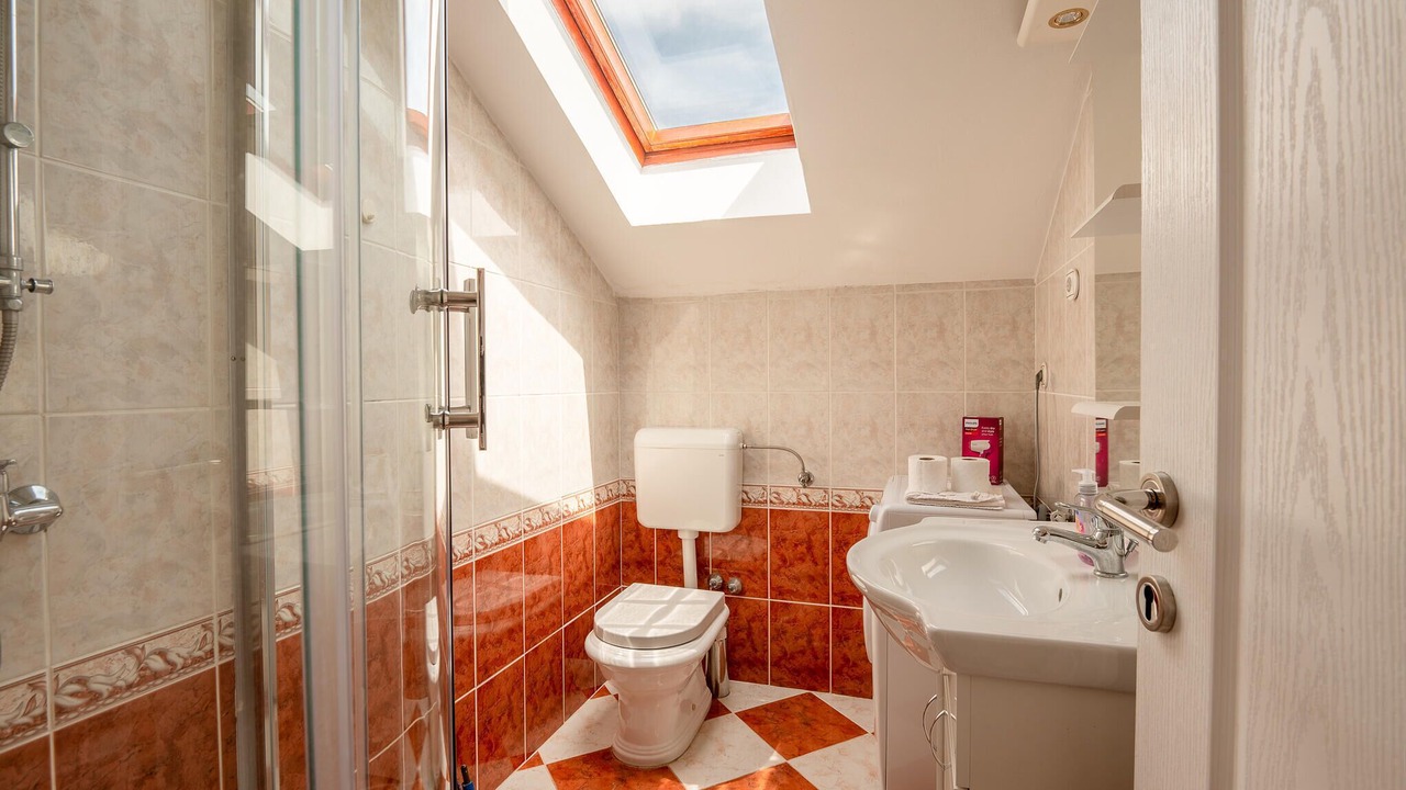 Photo of Bathroom in Klanfari