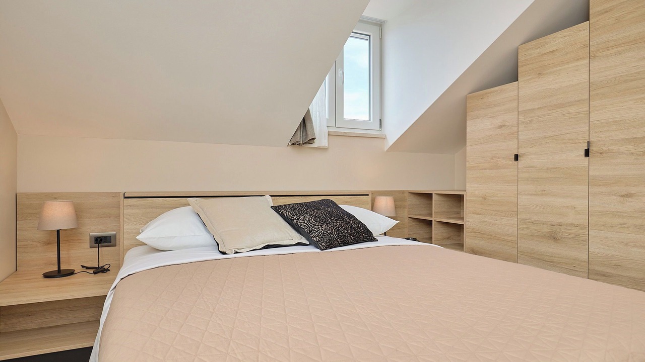 Photo of Bedroom in Ploce