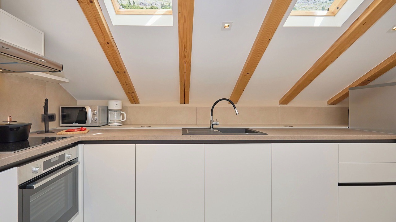 Photo of Kitchen in Ploce