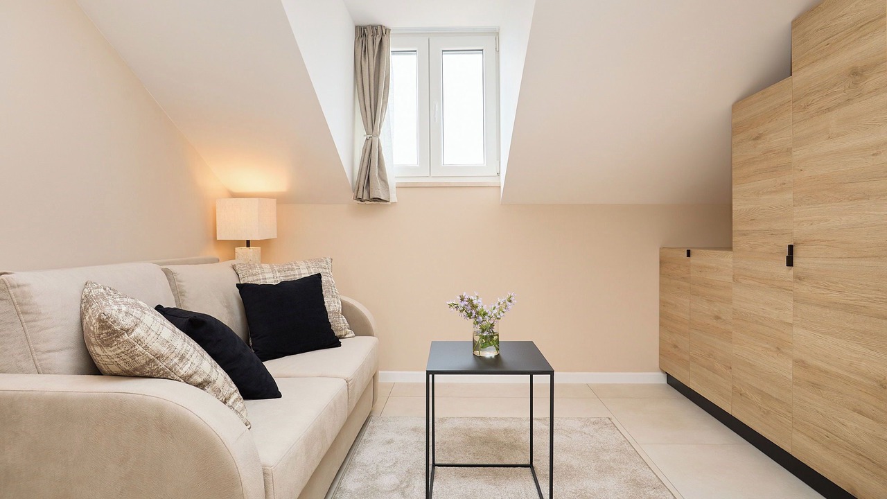 Photo of Livingroom in Ploce
