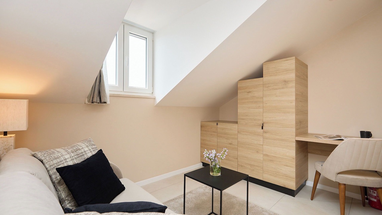 Photo of Livingroom in Ploce