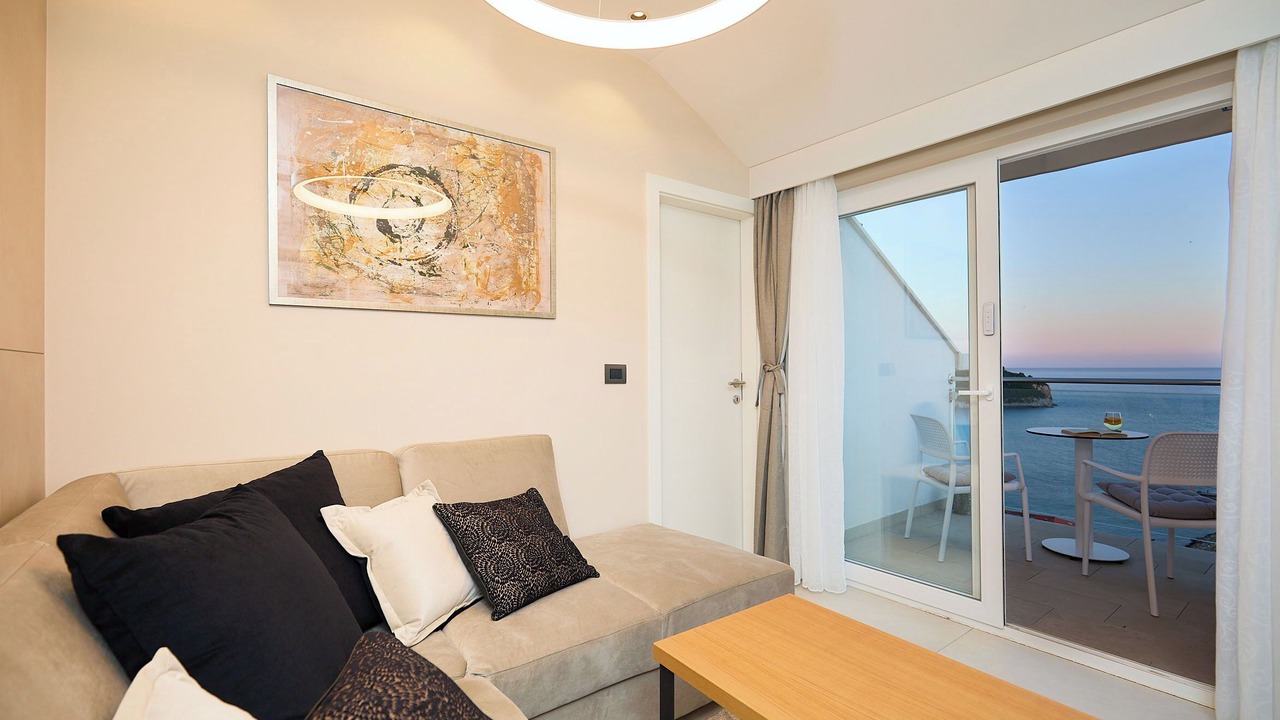 Photo of Livingroom in Ploce