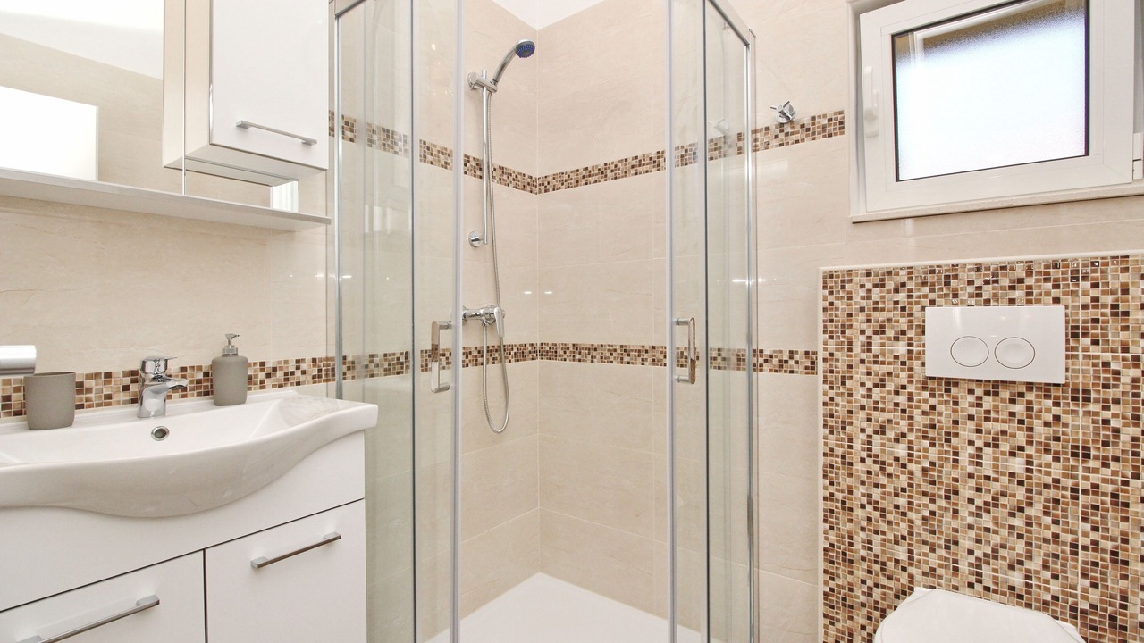 Photo of Bathroom in Baska