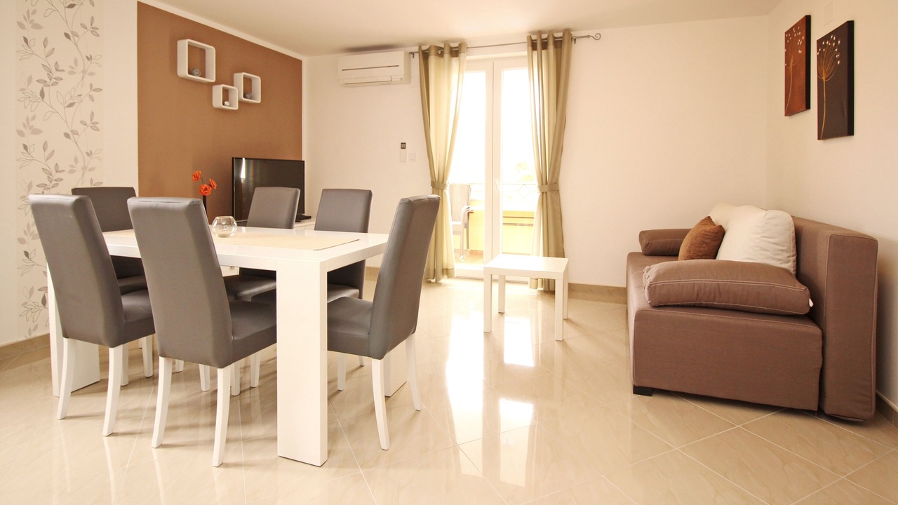 Photo of Livingroom in Baska