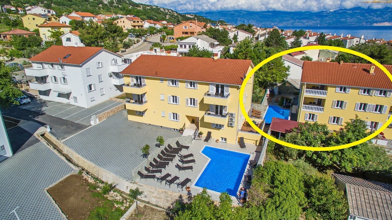 Photo of Outdoor in Baska