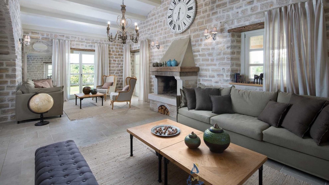 Photo of Livingroom in Korenici
