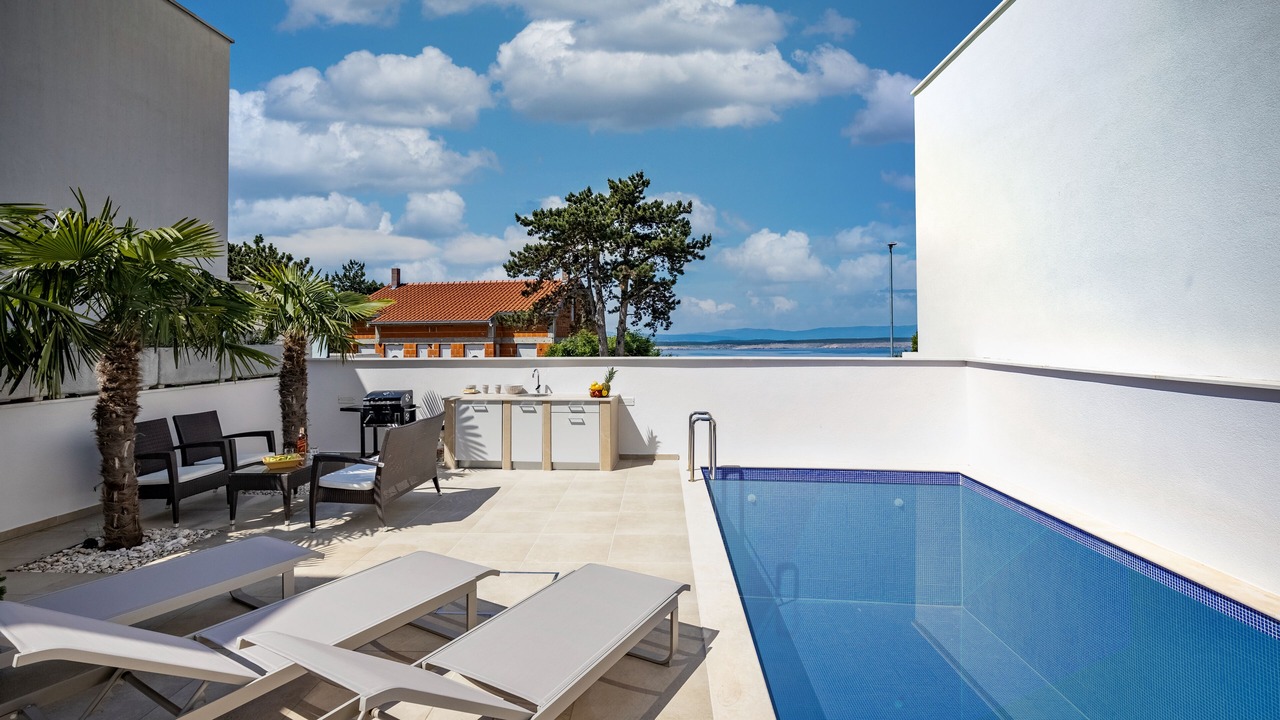 Photo of Outdoor in Crikvenica