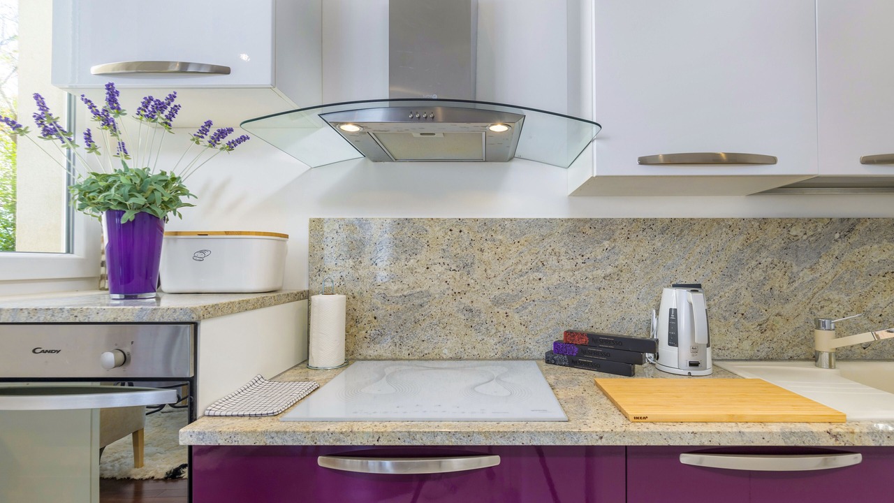 Photo of Kitchen in Crikvenica