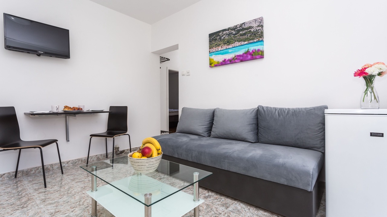 Photo of Livingroom in Baska