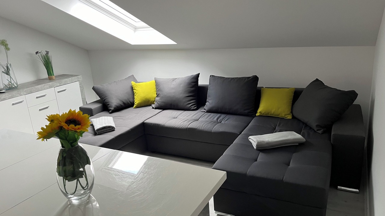 Photo of Livingroom in Cizici