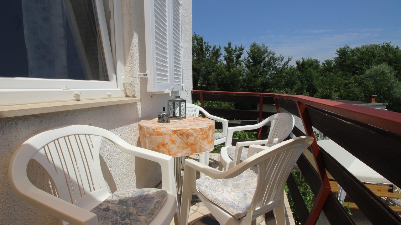Photo of Patio Balcony in Silo