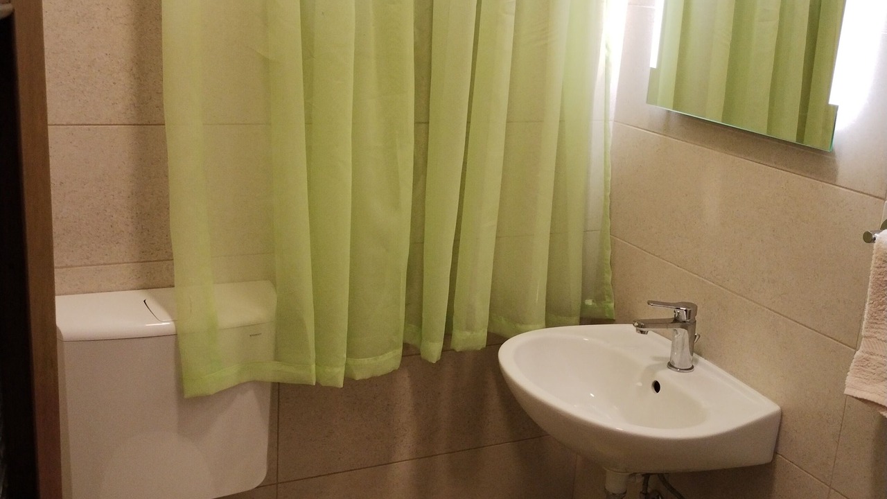 Photo of Bathroom in Sveti Filip i Jakov
