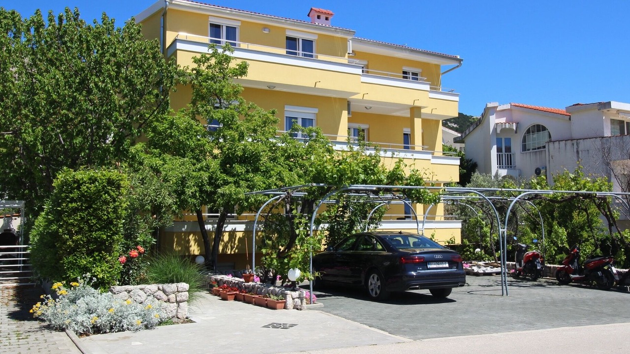 Photo of Outdoor in Baska
