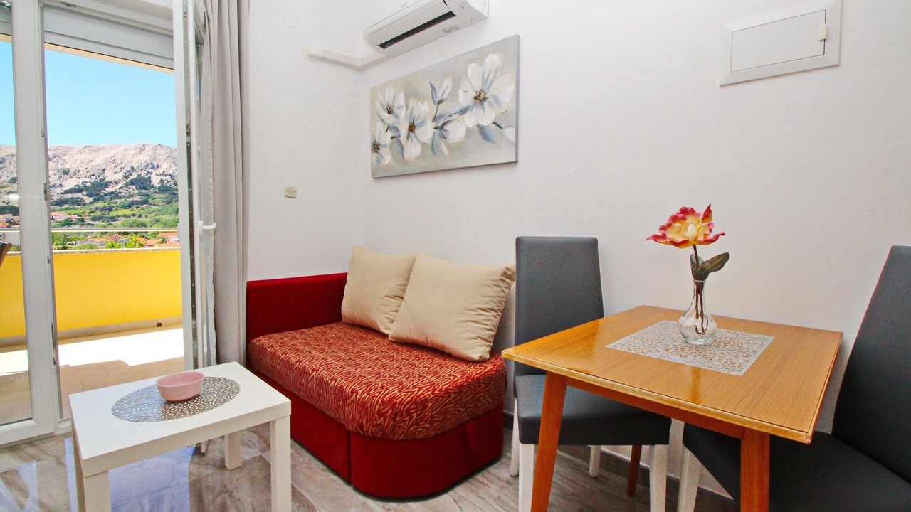 Photo of Livingroom in Baska