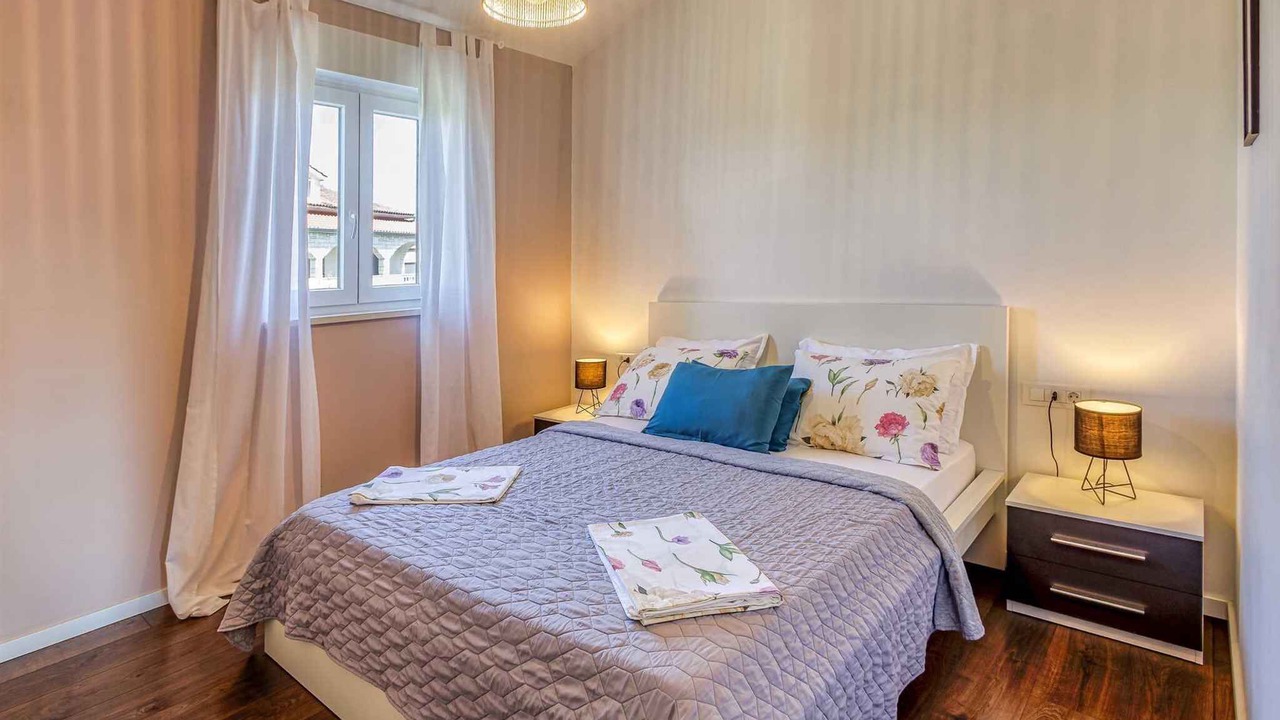 Photo of Bedroom in Milovcici