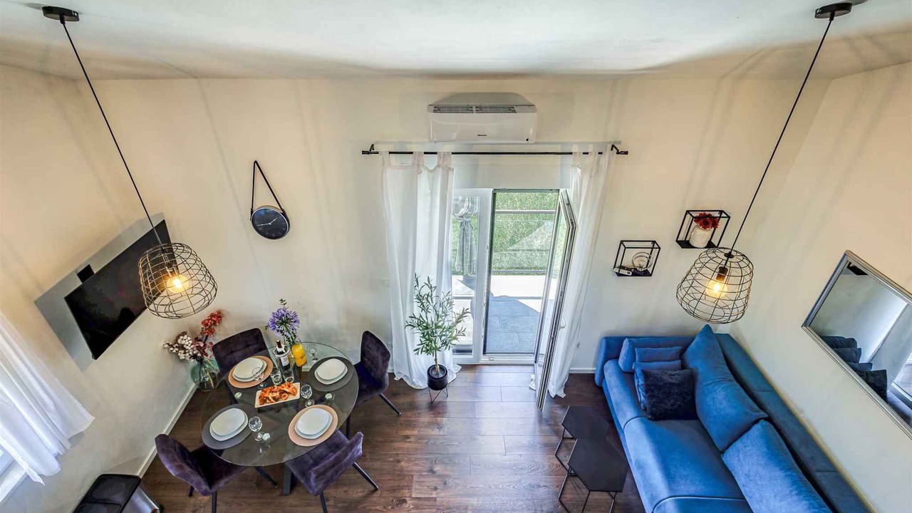 Photo of Livingroom in Milovcici