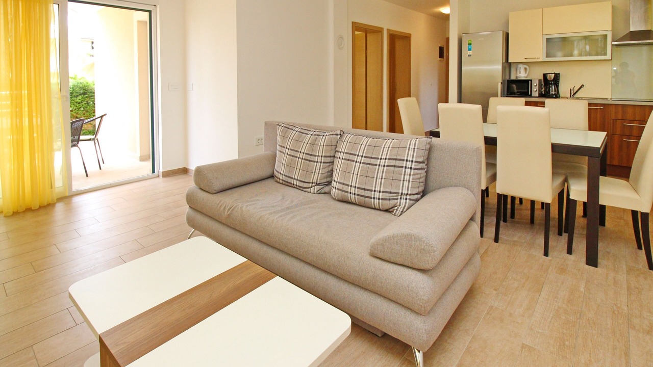 Photo of Livingroom in Jurandvor