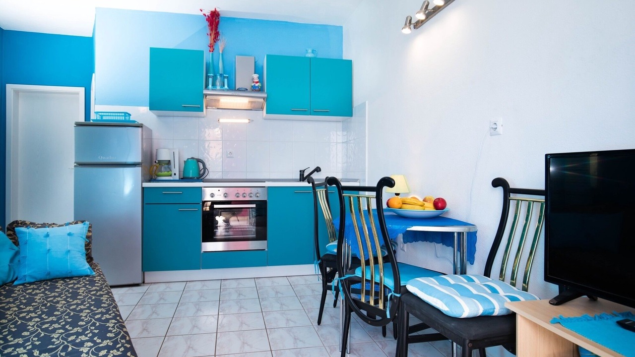 Photo of Bedroom in Seget Vranjica