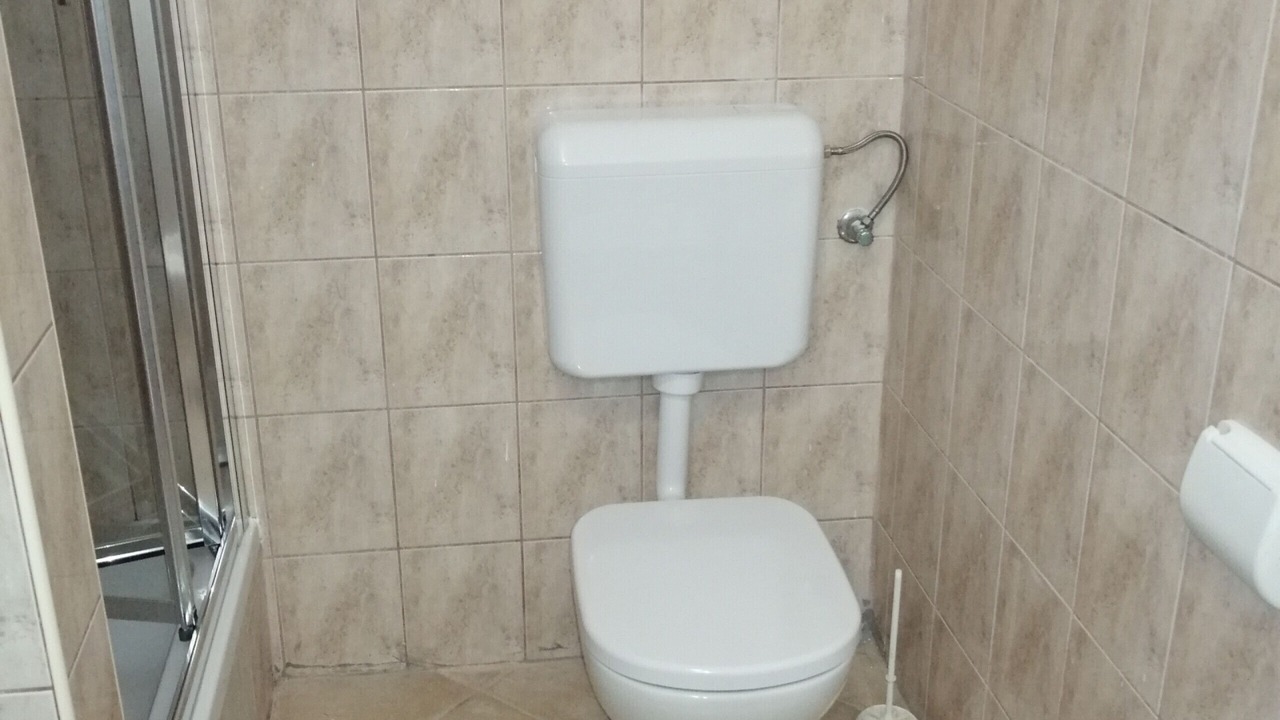 Photo of Bathroom in Tribunj