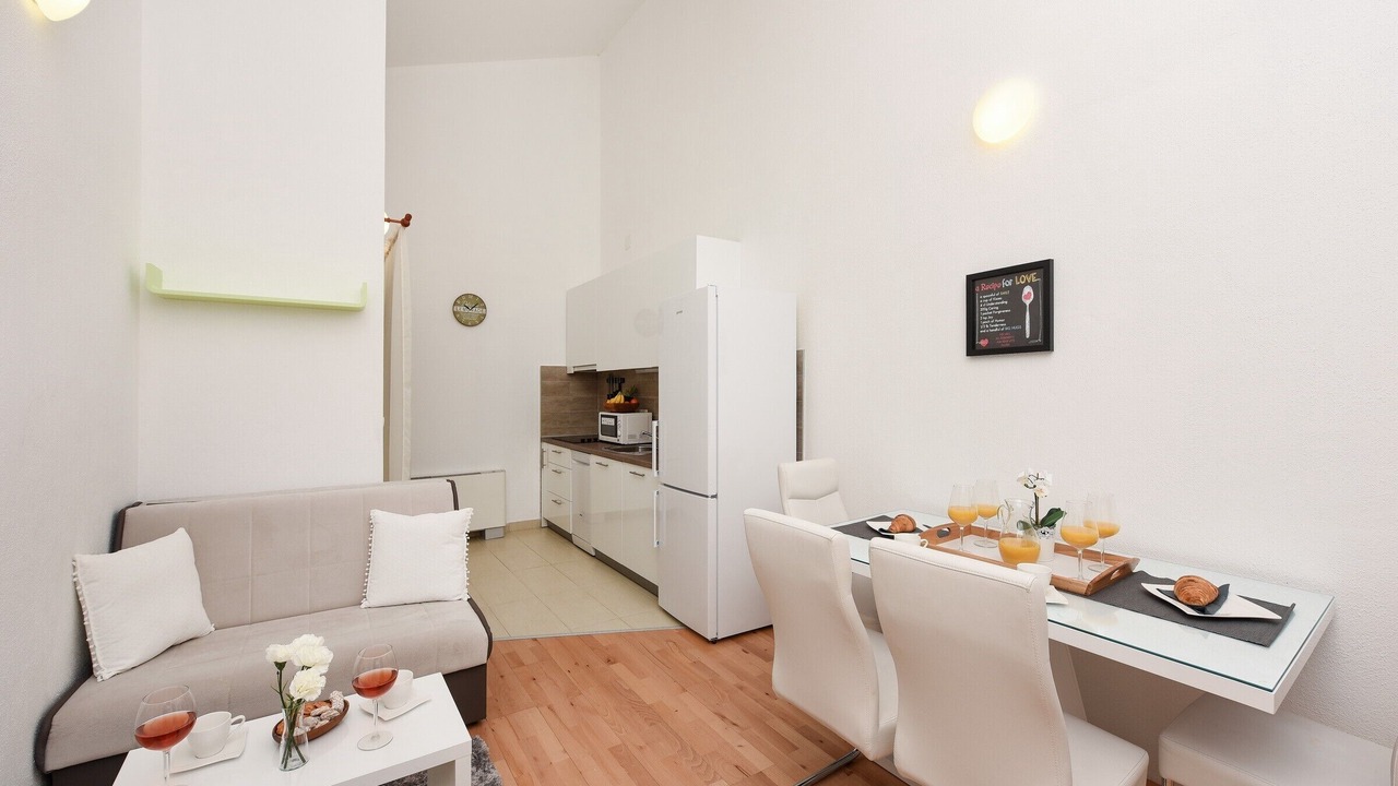 Photo of Bedroom in Sveti Petar