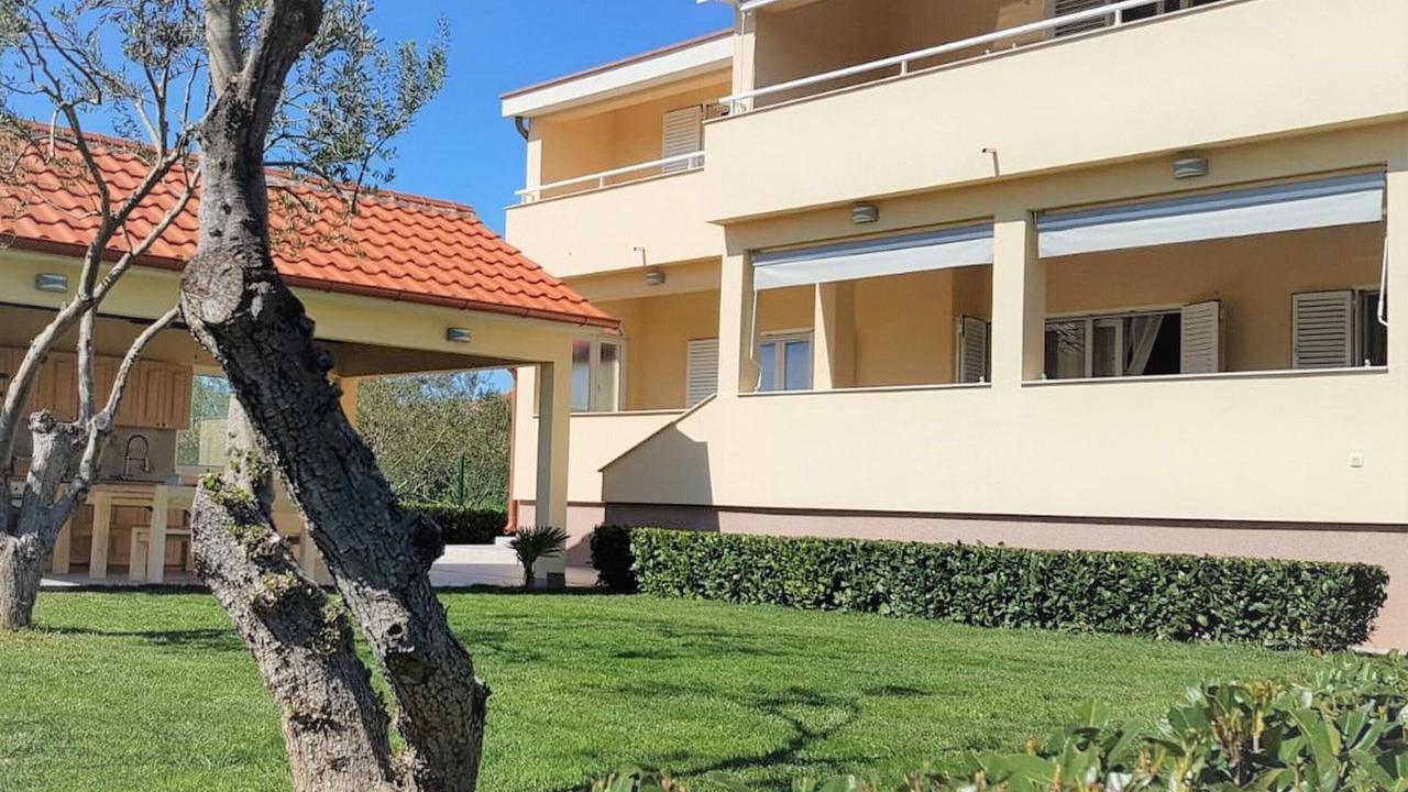 Photo of Outdoor in Sveti Petar
