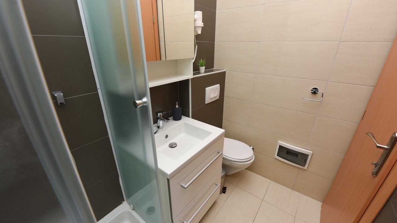 Photo of Bathroom in Sveti Petar