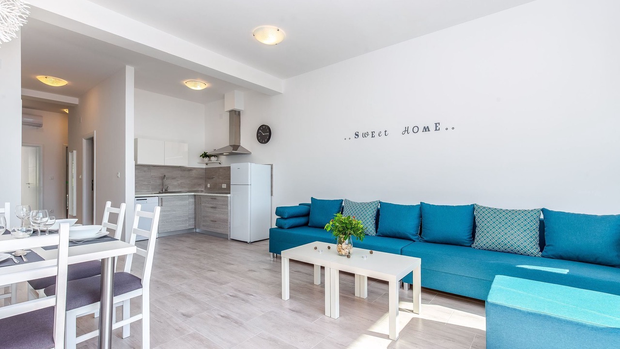 Photo of Livingroom in Dramalj