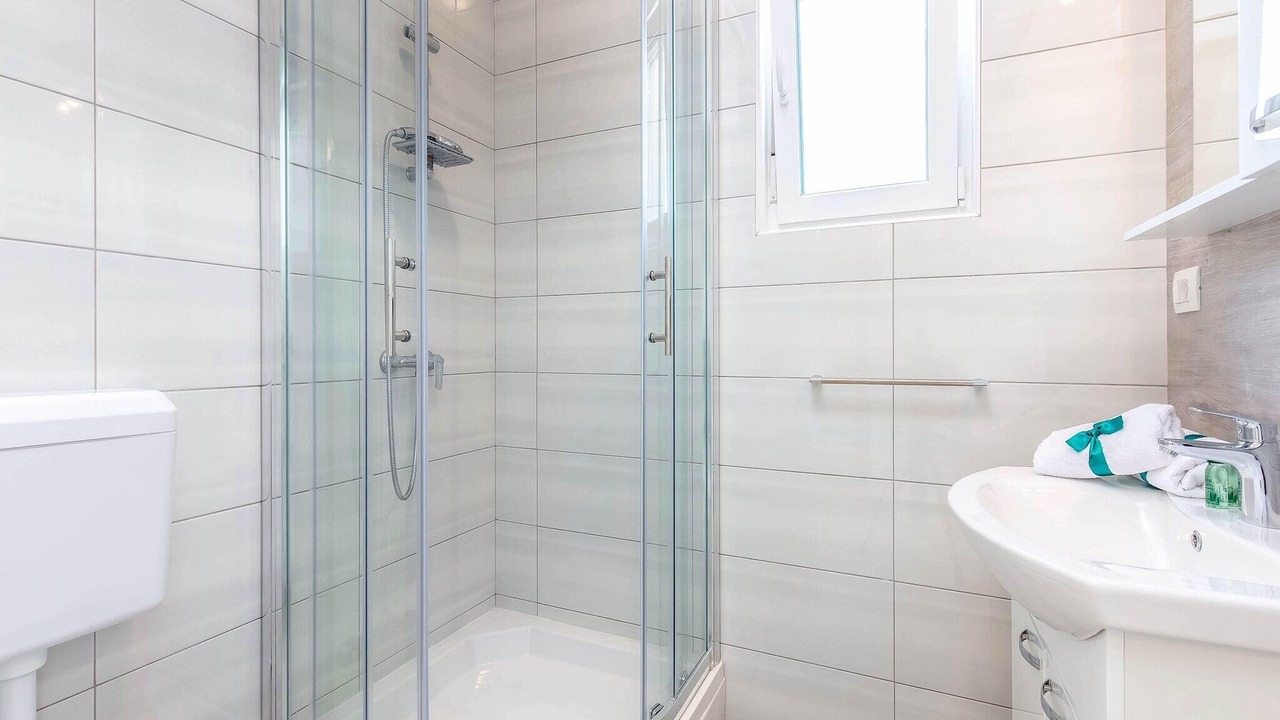 Photo of Bathroom in Dramalj