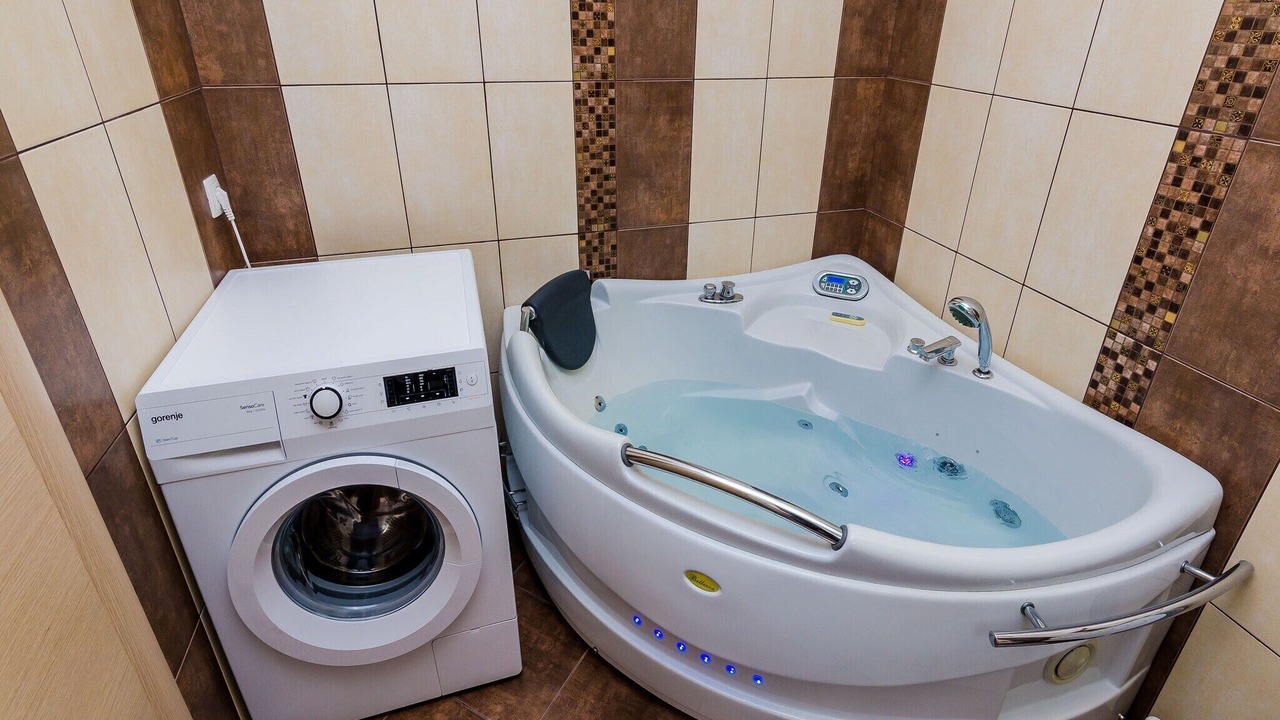 Photo of Bathroom in Pridvorje