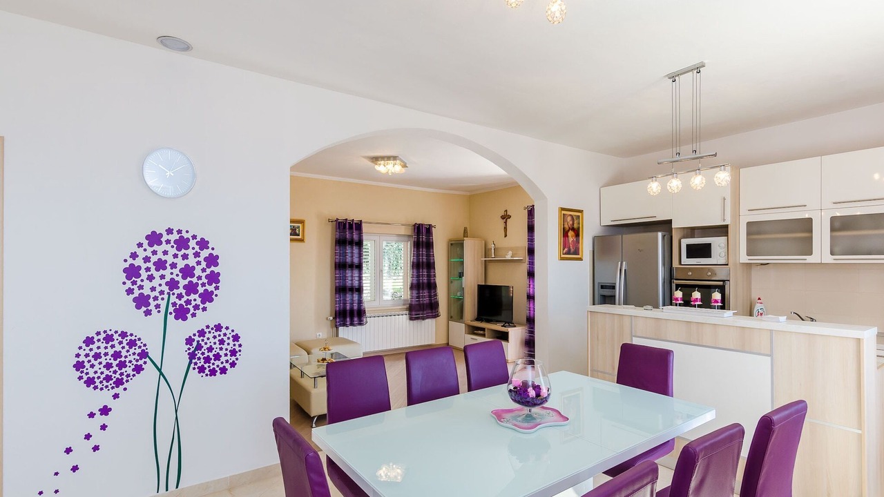Photo of Livingroom in Pridvorje