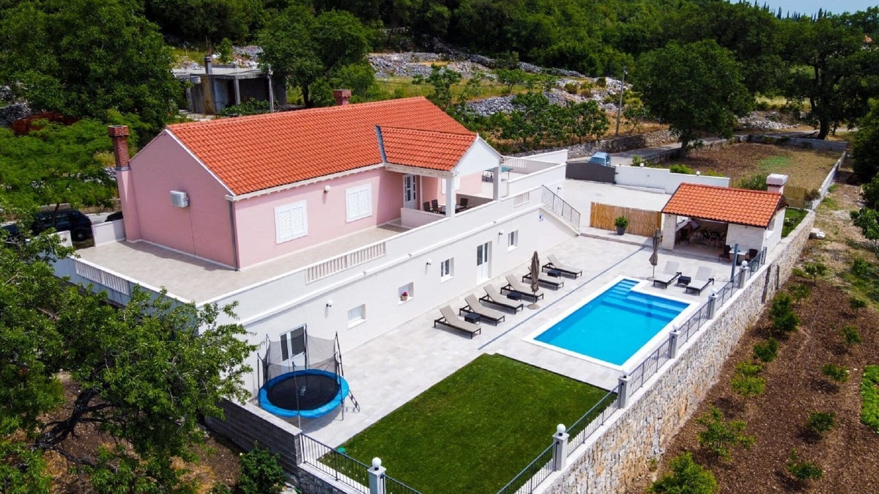 Photo of Outdoor in Pridvorje
