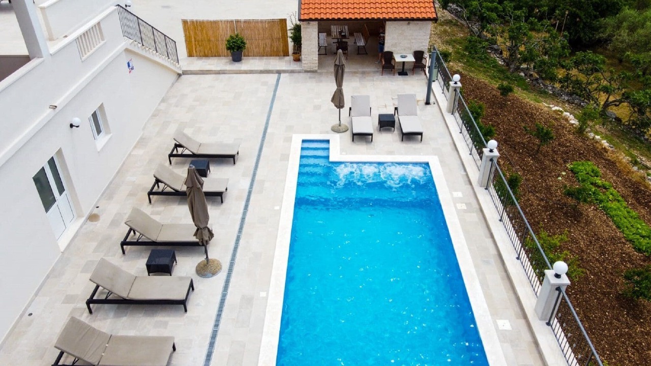 Photo of Outdoor in Pridvorje