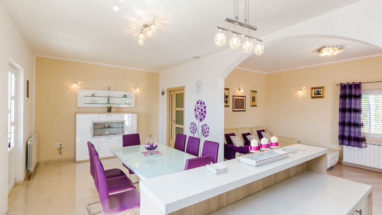 Photo of Livingroom in Pridvorje