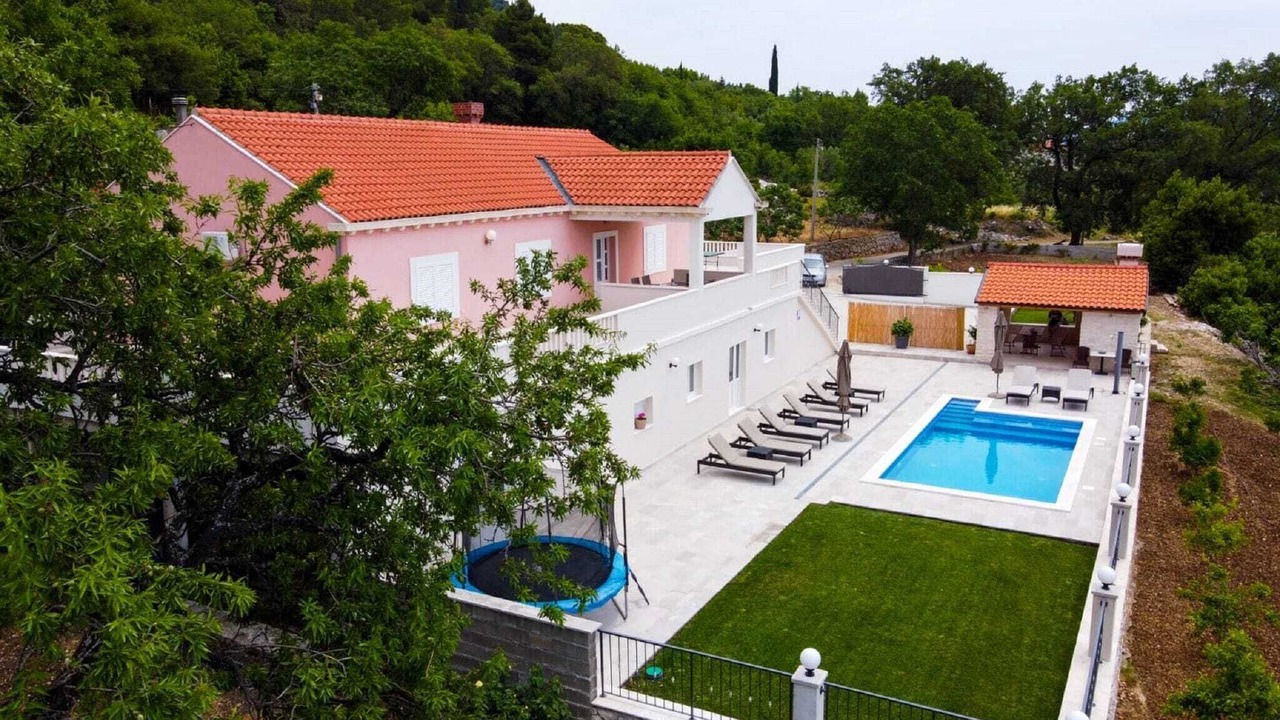 Photo of Outdoor in Pridvorje