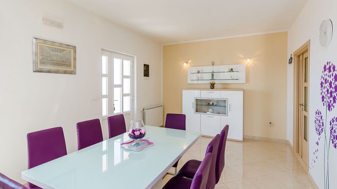 Photo of Livingroom in Pridvorje