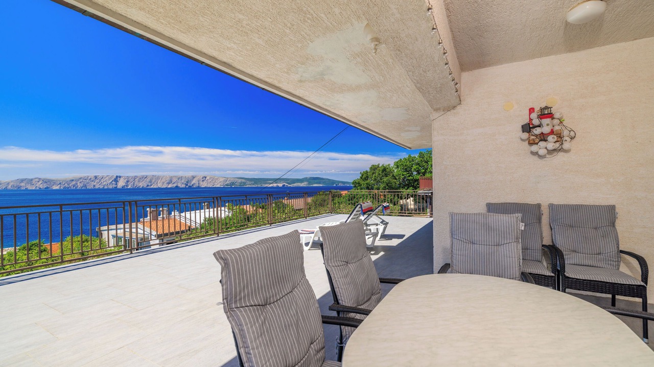 Photo of Patio Balcony in Povile