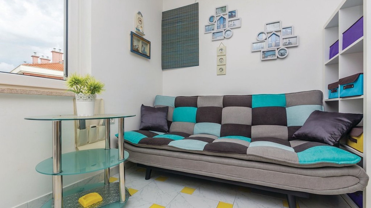 Photo of Livingroom in Malinska