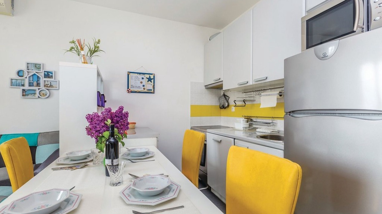 Photo of Livingroom in Malinska