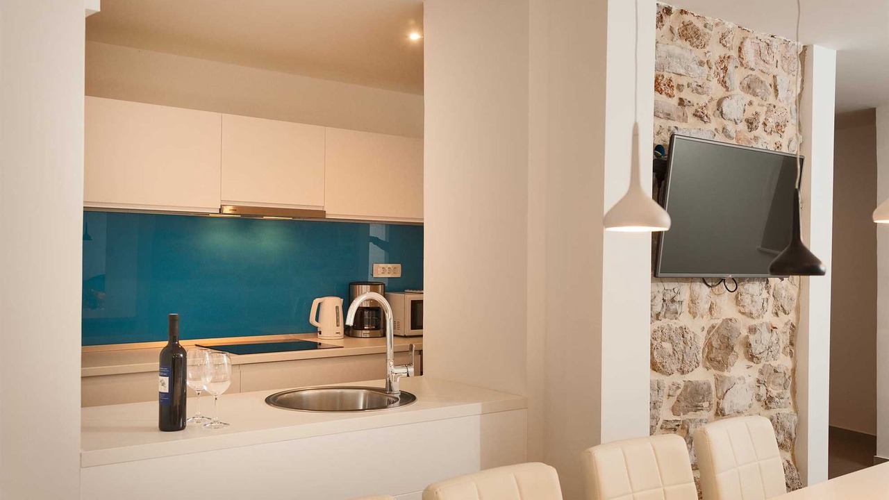 Photo of Kitchen in Bol