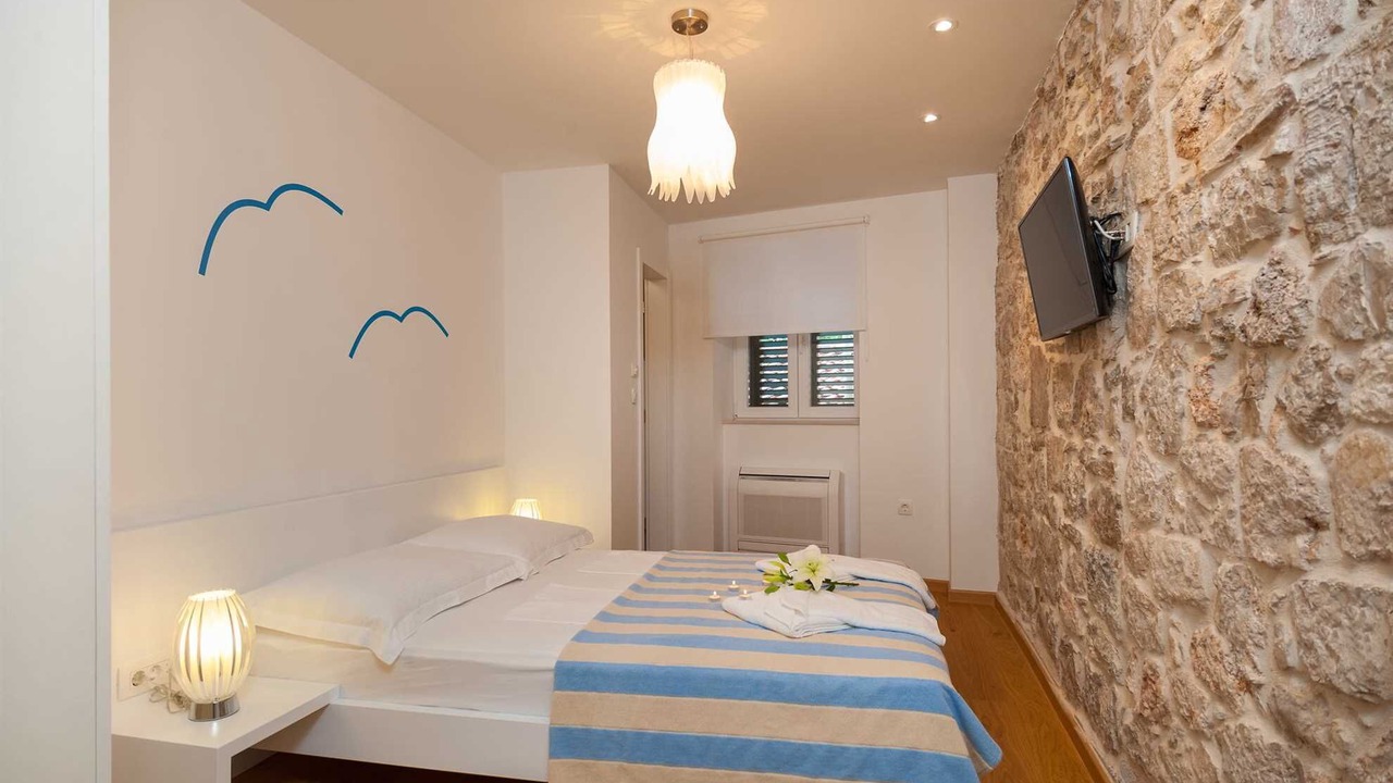 Photo of Bedroom in Bol
